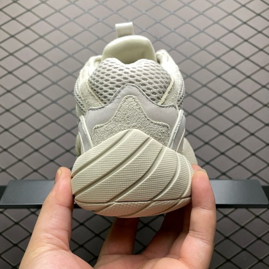 (Free Shipping)Adidas Yeezy 500 Blush DB2908