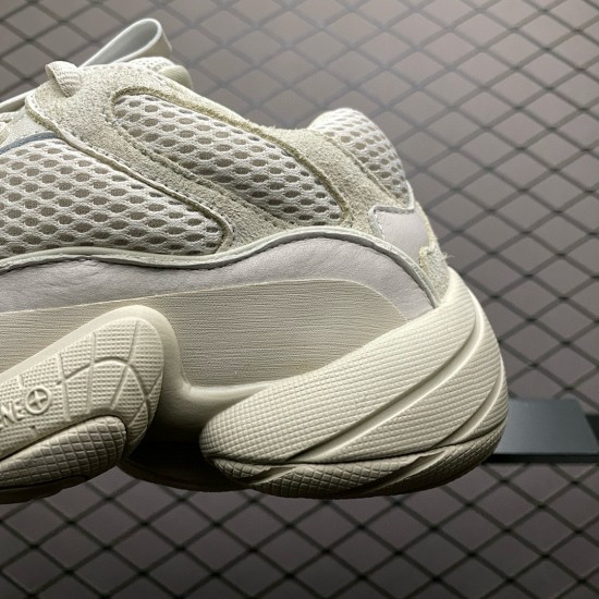 (Free Shipping)Adidas Yeezy 500 Blush DB2908