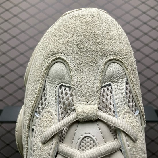 (Free Shipping)Adidas Yeezy 500 Blush DB2908