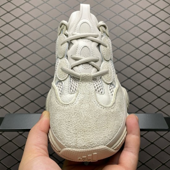 (Free Shipping)Adidas Yeezy 500 Blush DB2908