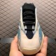 (Free Shipping)Adidas Yeezy 700 V3 Kyanite GY0260