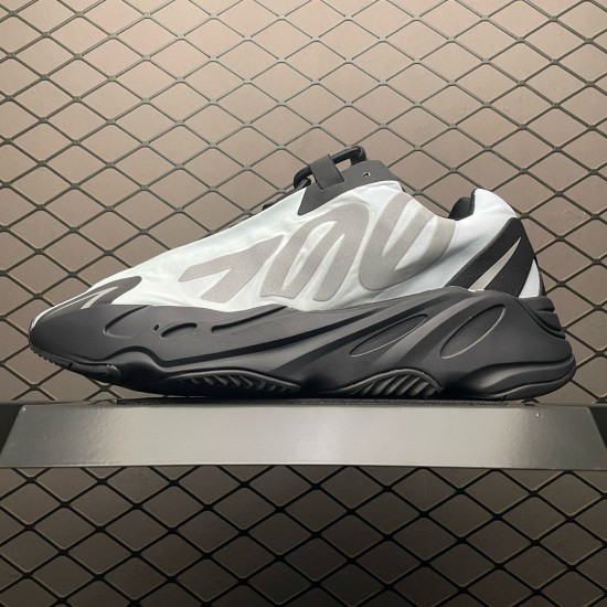 (Free Shipping)Adidas Yeezy Boost 700 MNVN Blue Tint GZ0711