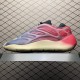 (Free Shipping)Adidas Yeezy 700 V3 Fade Carbon GW1814