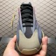 (Free Shipping)Adidas Yeezy 700 V3 Fade Carbon GW1814