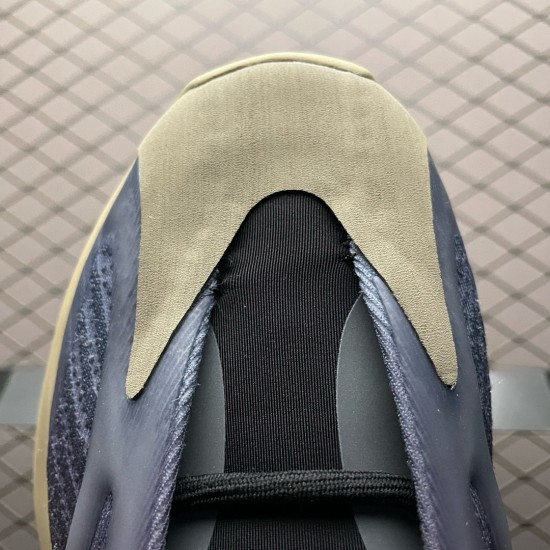 (Free Shipping)Adidas Yeezy 700 V3 Fade Carbon GW1814