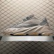 (Free Shipping)Adidas Yeezy Boost 700 V2 Mauve GZ0724