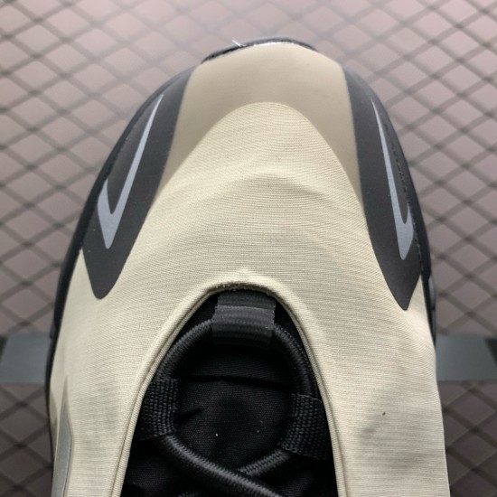 (Free Shipping)Adidas Yeezy Boost 700 MNVN Bone FY3729