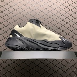 (Free Shipping)Adidas Yeezy Boost 700 MNVN Bone FY3729