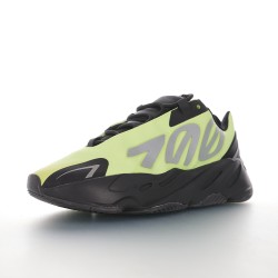 (Free Shipping)Adidas Yeezy Boost 700 MNVN Phosphor FY3727