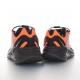 (Free Shipping)Adidas Yeezy Boost 700 MNVN Orange FV3258