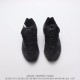 (Free Shipping)Adidas Yeezy Boost 700 MNVN Triple Black FV4440