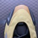 (Free Shipping)Adidas Yeezy Boost 700 MNVN Bright Cyan GZ3079