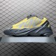 (Free Shipping)Adidas Yeezy Boost 700 MNVN Bright Cyan GZ3079