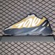 (Free Shipping)Adidas Yeezy Boost 700 MNVN Bright Cyan GZ3079