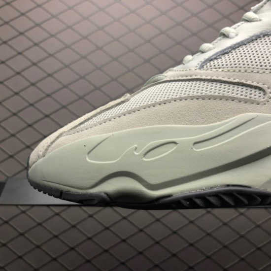 (Free Shipping)Adidas Yeezy Boost 700 Salt EG7487