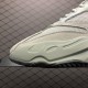 (Free Shipping)Adidas Yeezy Boost 700 Salt EG7487