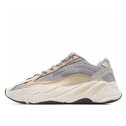 (Free Shipping)Adidas Yeezy Boost 700 V2 Cream GY7924