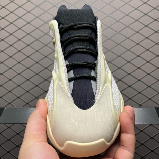 (Free Shipping)Adidas Yeezy 700 V3 Azael FW4980