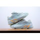 (Free Shipping)Adidas Yeezy Boost 700 V2 Hospital Blue  FV8424