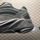 (Free Shipping)Adidas Yeezy Boost 700 V2 Vanta FU6684