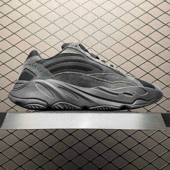 (Free Shipping)Adidas Yeezy Boost 700 V2 Vanta FU6684