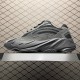 (Free Shipping)Adidas Yeezy Boost 700 V2 Vanta FU6684