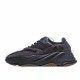 (Free Shipping)Adidas Yeezy Boost 700 Utility Black FV5304