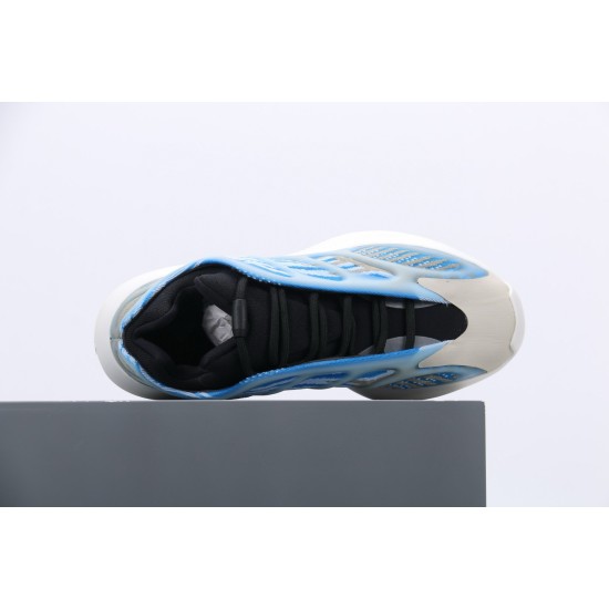 (Free Shipping)Adidas Yeezy 700 V3 Arzareth G54850