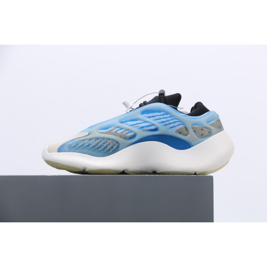 (Free Shipping)Adidas Yeezy 700 V3 Arzareth G54850