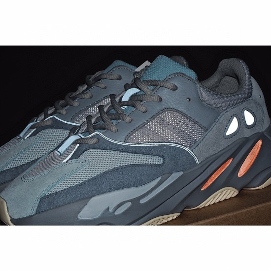 (Free Shipping)Adidas Yeezy Boost 700 Inertia EG7597