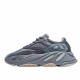 (Free Shipping)Adidas Yeezy Boost 700 Teal Blue FW2499