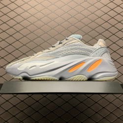 (Free Shipping)Adidas Yeezy Boost 700 V2 Inertia FW2549