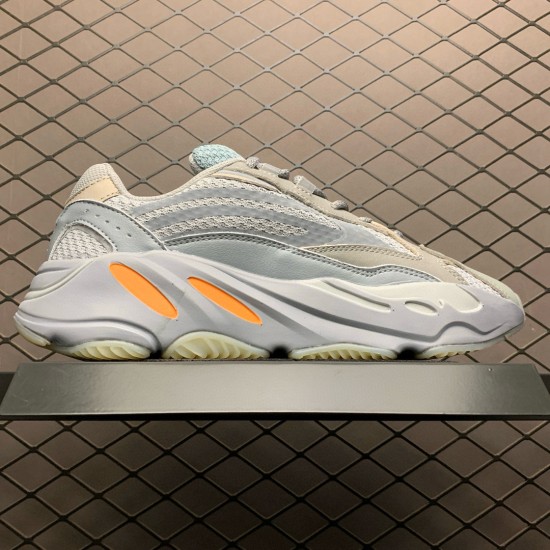 (Free Shipping)Adidas Yeezy Boost 700 V2 Inertia FW2549