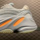 (Free Shipping)Adidas Yeezy Boost 700 V2 Inertia FW2549