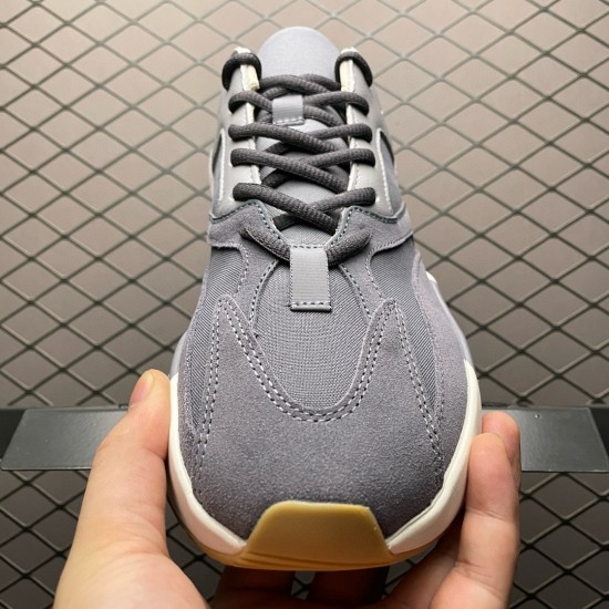 (Free Shipping)Adidas Yeezy Boost 700 Magnet FV9922