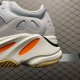 (Free Shipping)Adidas Yeezy Boost 700 Magnet FV9922