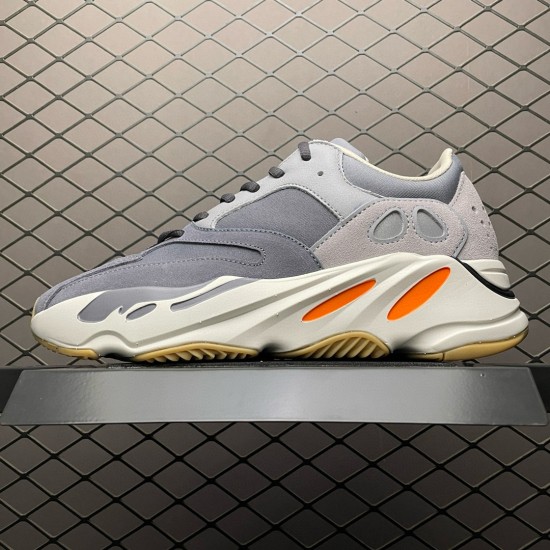 (Free Shipping)Adidas Yeezy Boost 700 Magnet FV9922