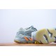 (Free Shipping)Adidas Yeezy Boost 700 V2 Hospital Blue FV8424