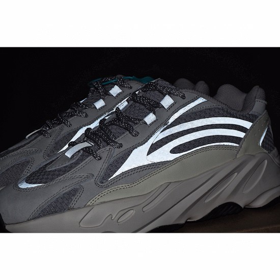 (Free Shipping)Adidas Yeezy 700 V2 Static EF2829