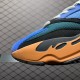 (Free Shipping)Adidas Yeezy Boost 700 Bright Blue GZ0541