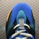 (Free Shipping)Adidas Yeezy Boost 700 Bright Blue GZ0541