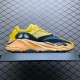 (Free Shipping)Adidas Yeezy Boost 700 Sun GZ6984