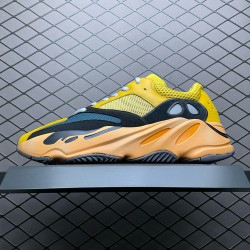 (Free Shipping)Adidas Yeezy Boost 700 Sun GZ6984