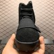 (Free Shipping)Adidas Yeezy Boost 750 Triple Black BB1839