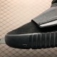 (Free Shipping)Adidas Yeezy Boost 750 Triple Black BB1839