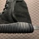 (Free Shipping)Adidas Yeezy Boost 750 Triple Black BB1839