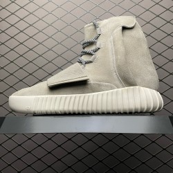 (Free Shipping)Adidas Yeezy Boost 750 OG Light Brown B35309