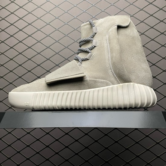 (Free Shipping)Adidas Yeezy Boost 750 OG Light Brown B35309