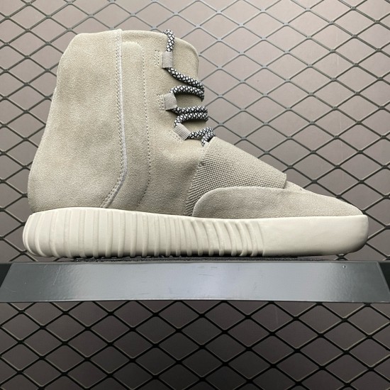 (Free Shipping)Adidas Yeezy Boost 750 OG Light Brown B35309