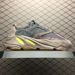 (Free Shipping)Adidas Yeezy 700 Mauve EE9614